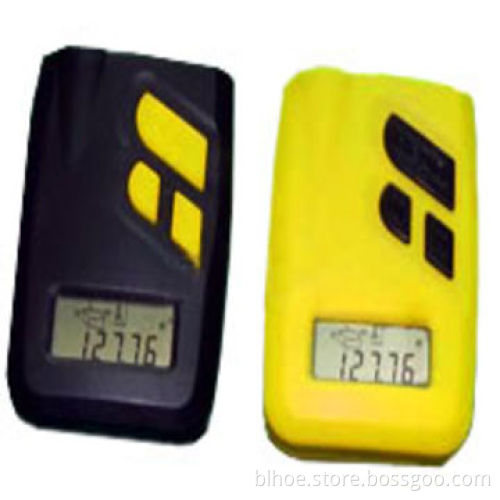 0.45 to 15m Mini Ultrasonic Distance Measurers